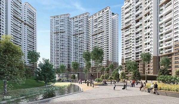 Featured Image of Prestige Park Grove