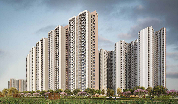 Featured Image of Prestige Projects in Bangalore