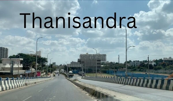 Featured Image of Road Connectivity