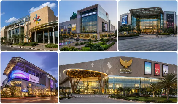 Featured Image of Shopping Centres Near Prestige Avon