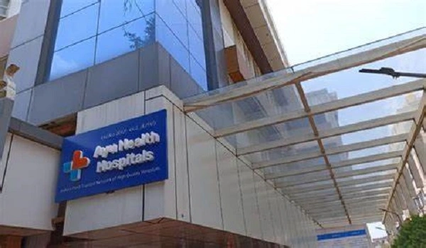 Featured Image of Ayu Health Hospitals