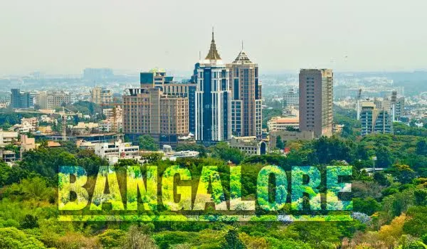 Featured Image of Bangalore Real Estate