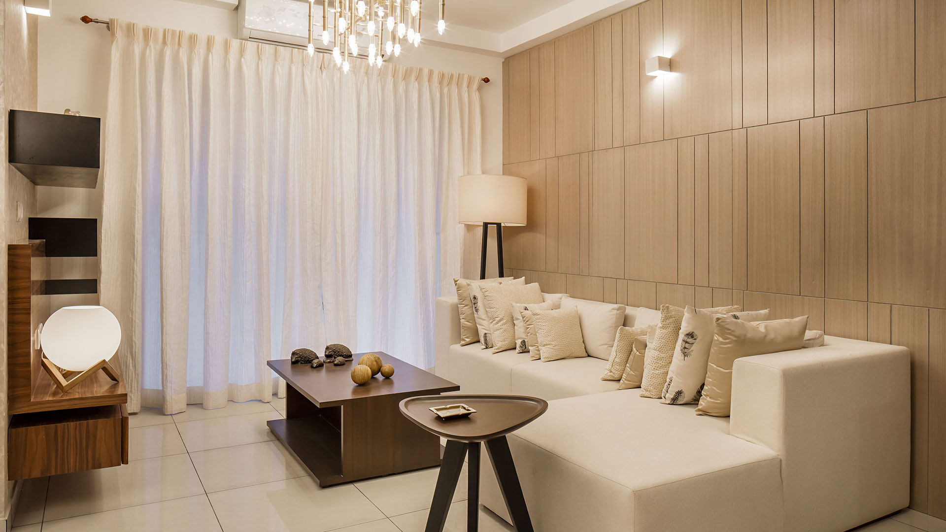 Prestige Pallavaram Gardens Gallery 2