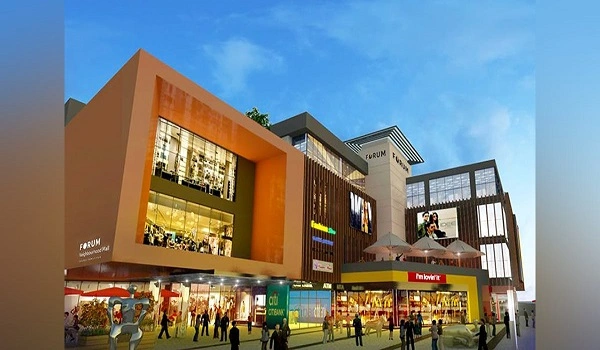 Featured Image of Malls Near Whitefield