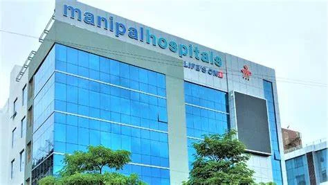 Featured Image of Manipal Hospital Varthur Road