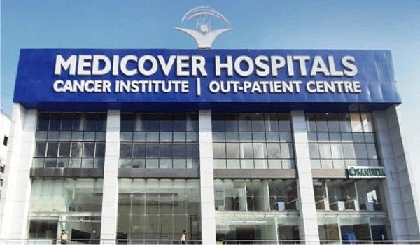 Featured Image of Medicover Hospital