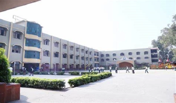 Featured Image of National Public School