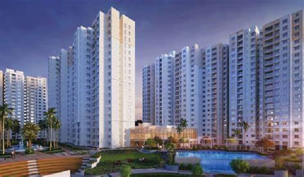 Featured Image of Prestige Apartments in Bangalore