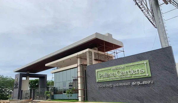 Featured Image of Prestige Pallavaram Gardens