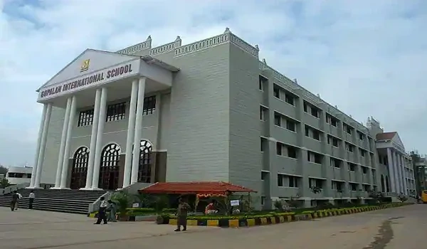 Featured Image of Schools near Whitefield