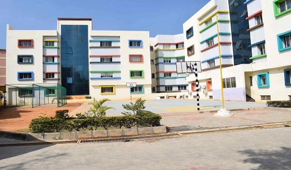 Featured Image of Whitefield Global School