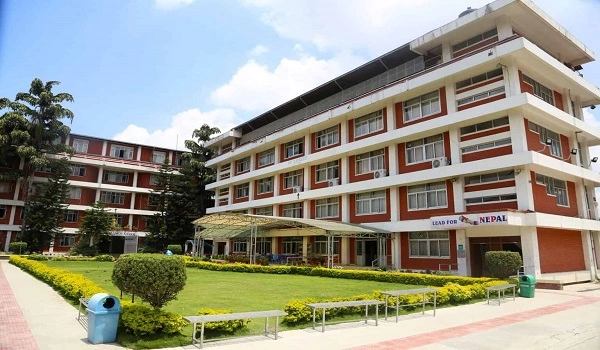 Featured Image of Winmore Academy