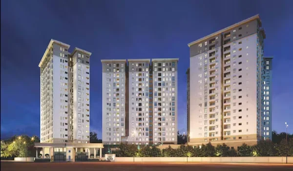 Featured Image of 2 BHK Apartments for Sale 2026