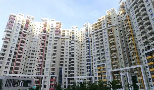 Featured Image of 3 BHK Apartments for Sale in Thanisandra Main Road 2026
