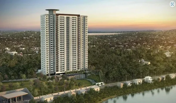 Featured Image of 4 BHK Apartments for Sale in Thanisandra Main Road
