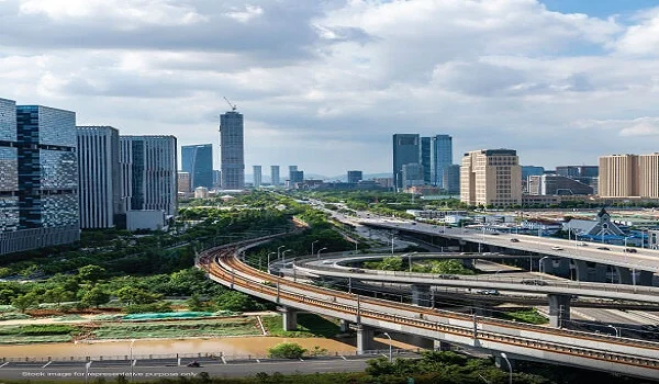 Featured Image of Bagalur, Bangalore: Location, Distance and Connectivity Guide (2026)