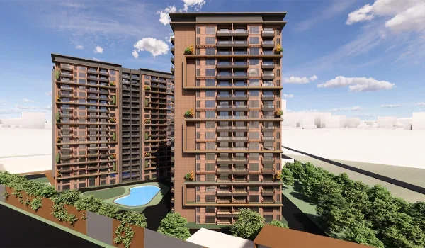 Featured Image of Best Prestige Apartments for Sale in Thanisandra Road