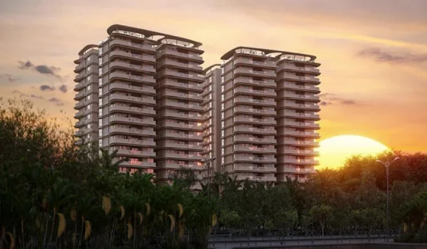 Featured Image of Best Prestige Apartments in Thanisandra Road