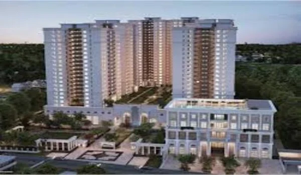 Featured Image of Best Prestige Projects in Thanisandra Road