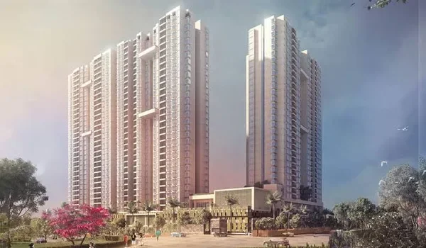 Featured Image of Bhartiya City Nikoo Home New Phases