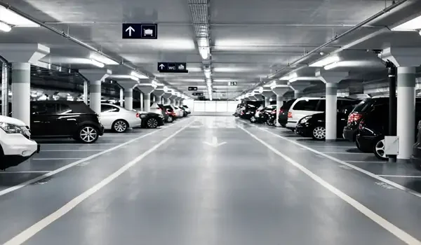 Featured Image of Car parking charges in apartments