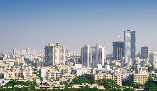 Featured Image of Gated Community Apartments in Hebbal