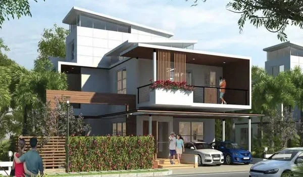 Featured Image of Gated Community Villas for Sale in Hebbal