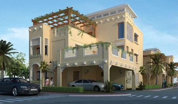 Featured Image of Gated community villas for sale in Jakkur
