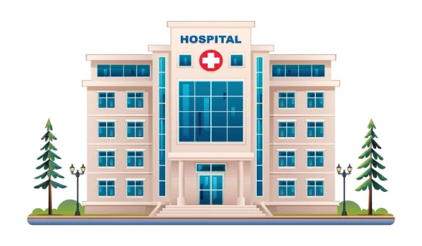 Featured Image of Hospital Near Thanisandra Main Road