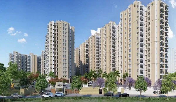 Featured Image of Is Hebbal a Good Area for Families?