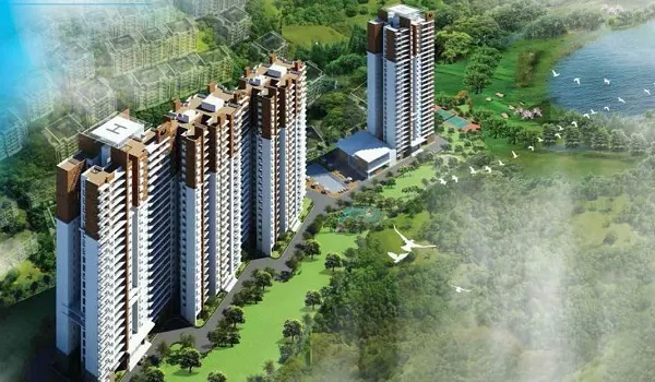 Featured Image of Is Thanisandra a Good Place to Invest in 2026?