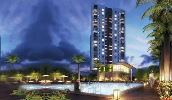 Featured Image of Is Thanisandra Road a Good Place to Live? Update