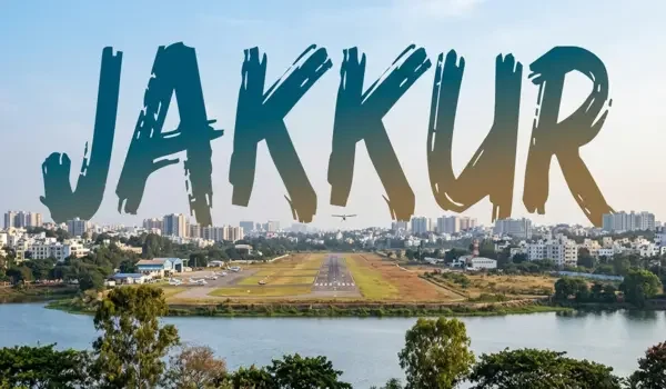 Featured Image of Jakkur