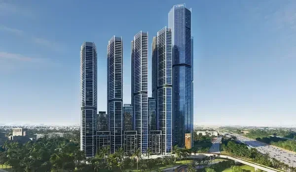Featured Image of Latest Developments in Jakkur, Bangalore 2026