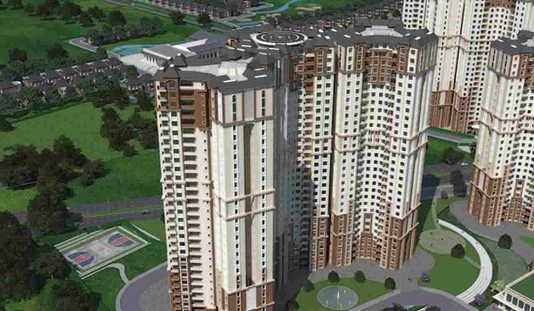 Featured Image of Latest Developments in Thanisandra Road, Bangalore 2026