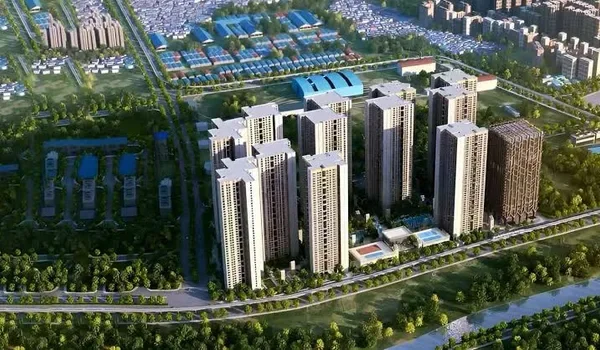 Featured Image of Lodha Mirabelle