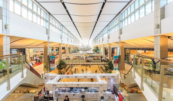 Featured Image of Malls near Jakkur