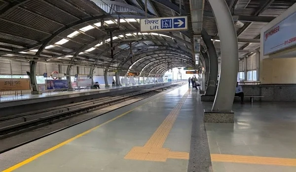 Featured Image of Nearest Metro Station to Thanisandra Main Road 2026