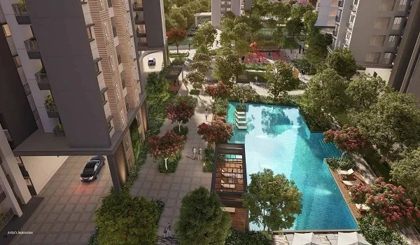 Featured Image of New Launch Apartment Projects in Thanisandra Main Road 2026