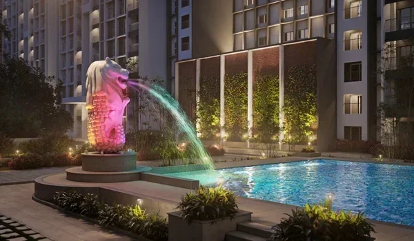 Featured Image of New Launch Apartments in Hebbal