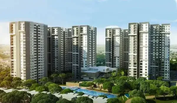Featured Image of New Launch Apartments in Jakkur