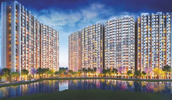 Featured Image of New Launch Apartments in Thanisandra Road