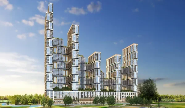 Featured Image of NRI Investment Guide: Apartments in Thanisandra Main Road 2026