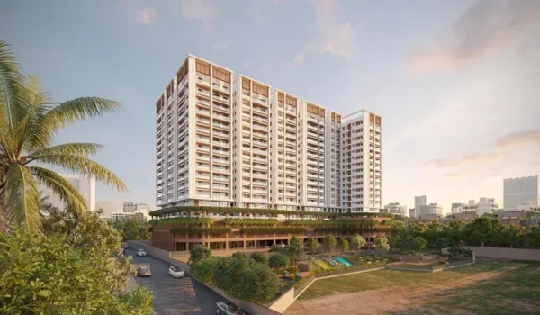 Featured Image of Plotted Development Projects in Jakkur