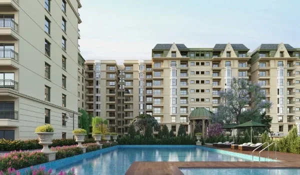 Featured Image of Plotted development projects in Thanisandra Road