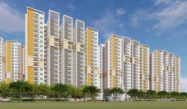 Featured Image of Pre Launch Apartments in Jakkur, Bangalore