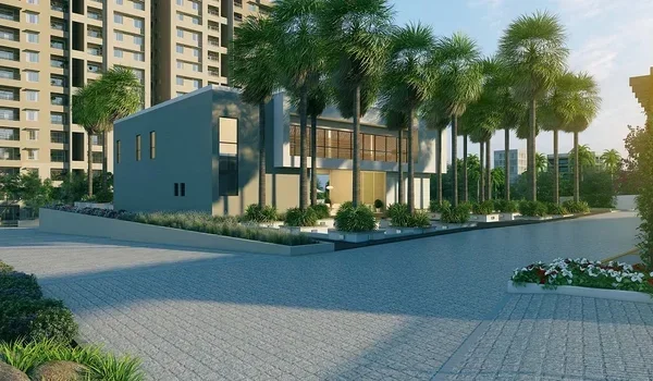 Featured Image of Pre Launch Apartments in Thanisandra Road, Bangalore