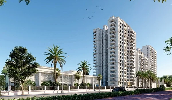 Featured Image of Prestige 2026 New Launch & Upcoming Projects Hebbal
