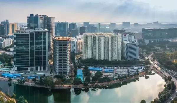 Featured Image of Prestige 2026 New Launch & Upcoming Projects Thanisandra Road