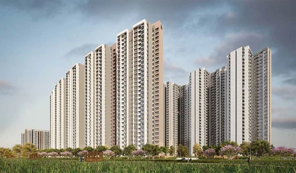 Featured Image of Prestige 4 BHK Apartments on Thanisandra Road